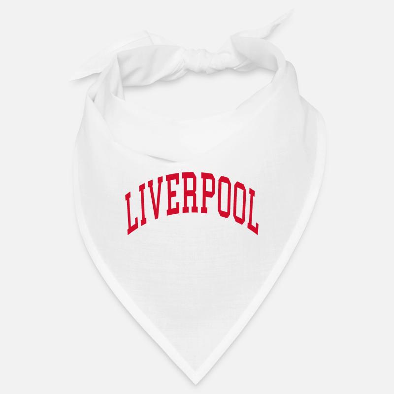 Liverpool Bandana
