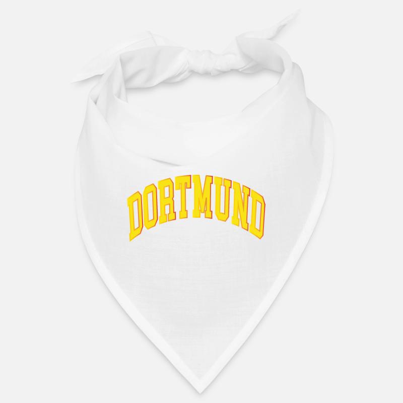 Dortmund Bandana