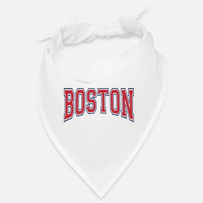 Boston Bandana