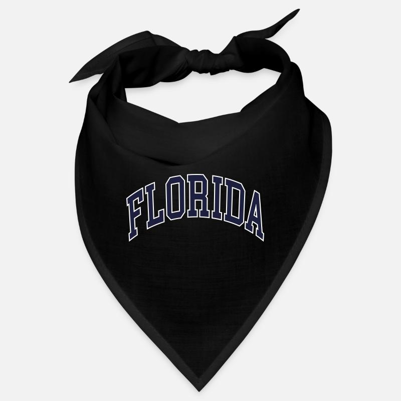 Floride Bandana