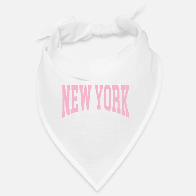 New York Bandana