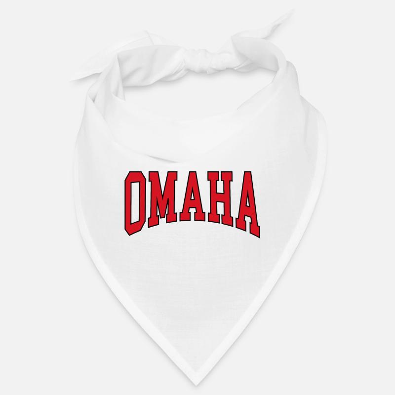 Omaha Bandana