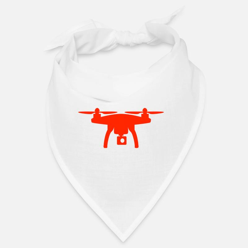 Drone Bandana