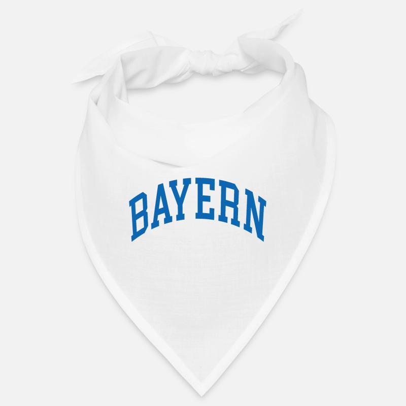 Bayern Bandana