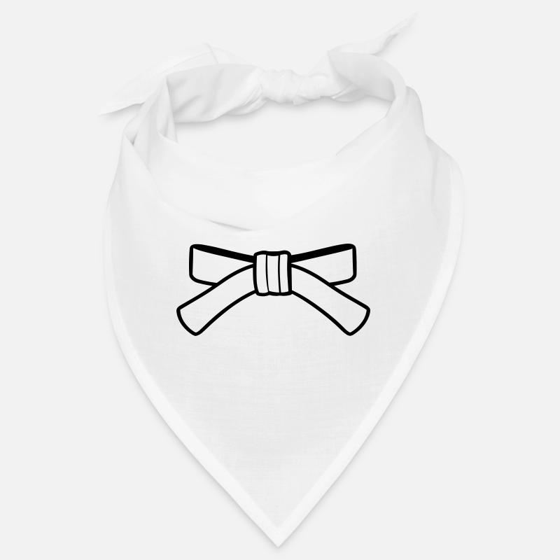 ceinture Bandana