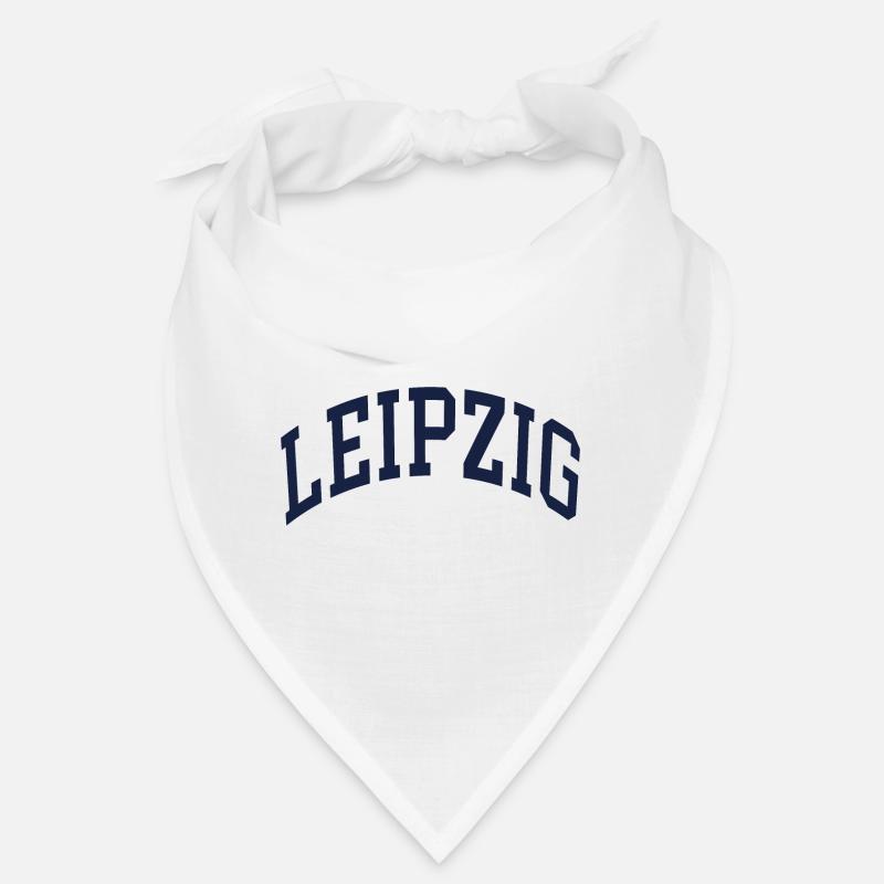 Leipzig Bandana