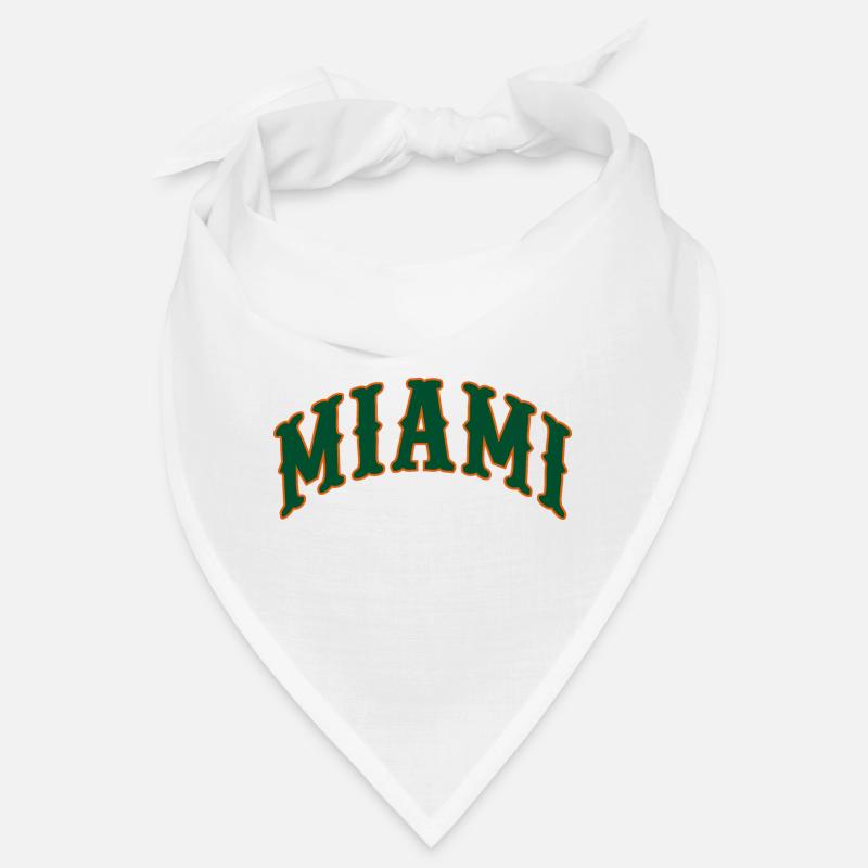 Miami Bandana