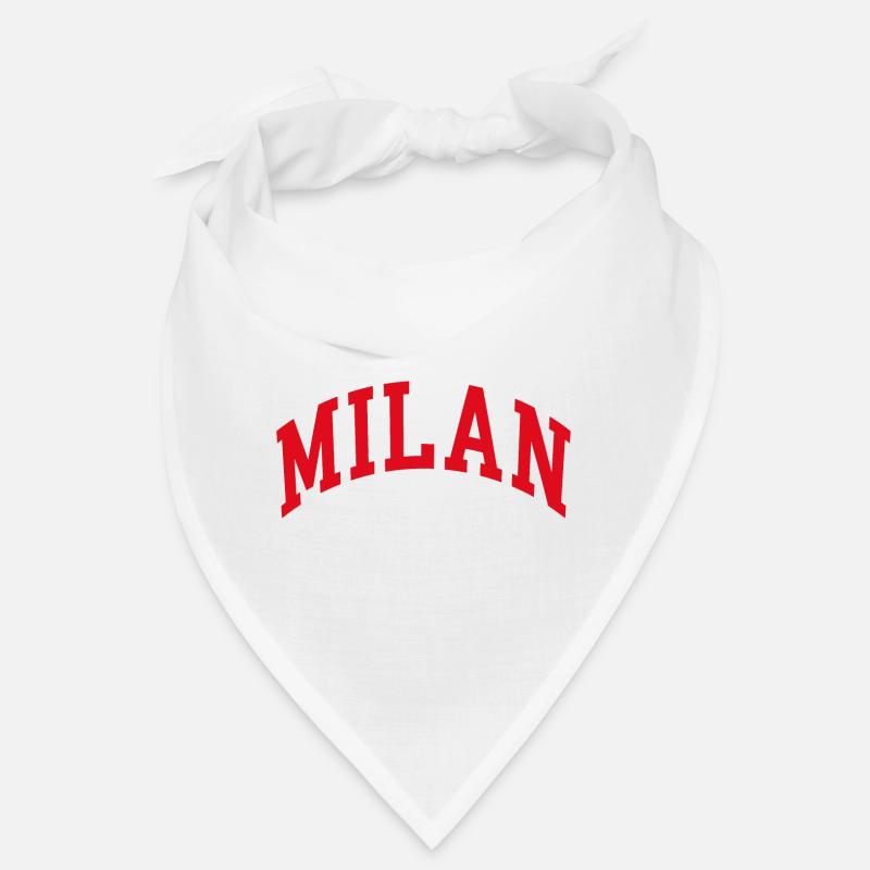 Milan Bandana