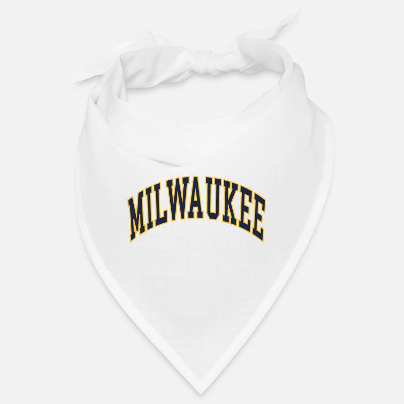 Milwaukee Bandana