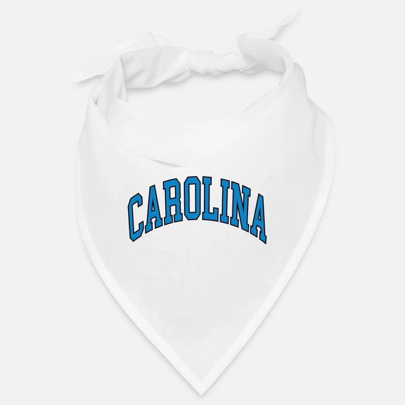 Carolina Bandana