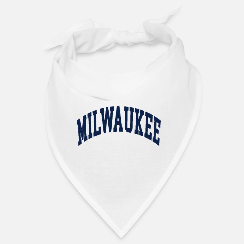 Milwaukee Bandana