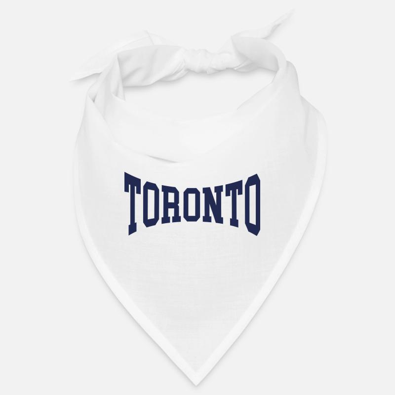Toronto Bandana