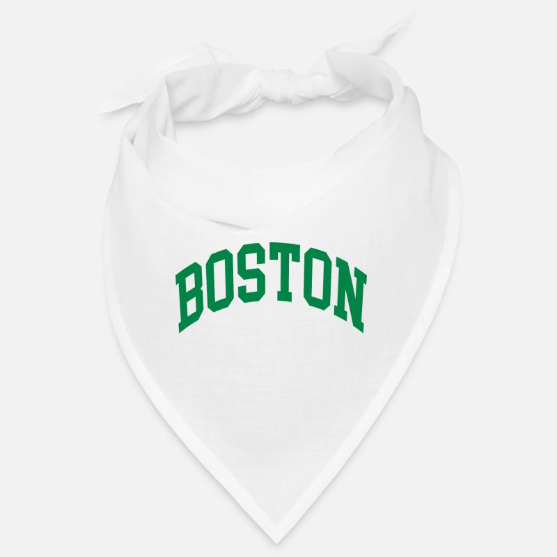 Boston Bandana