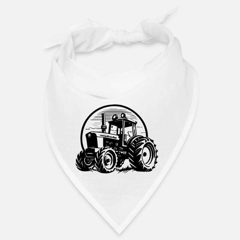 Traktor Bandana