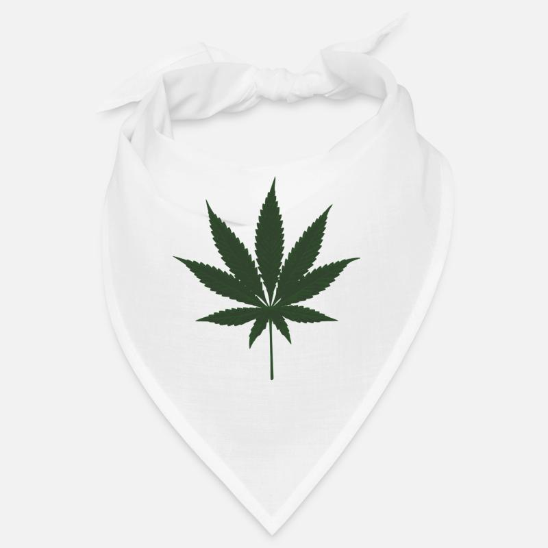 marijuana Bandana