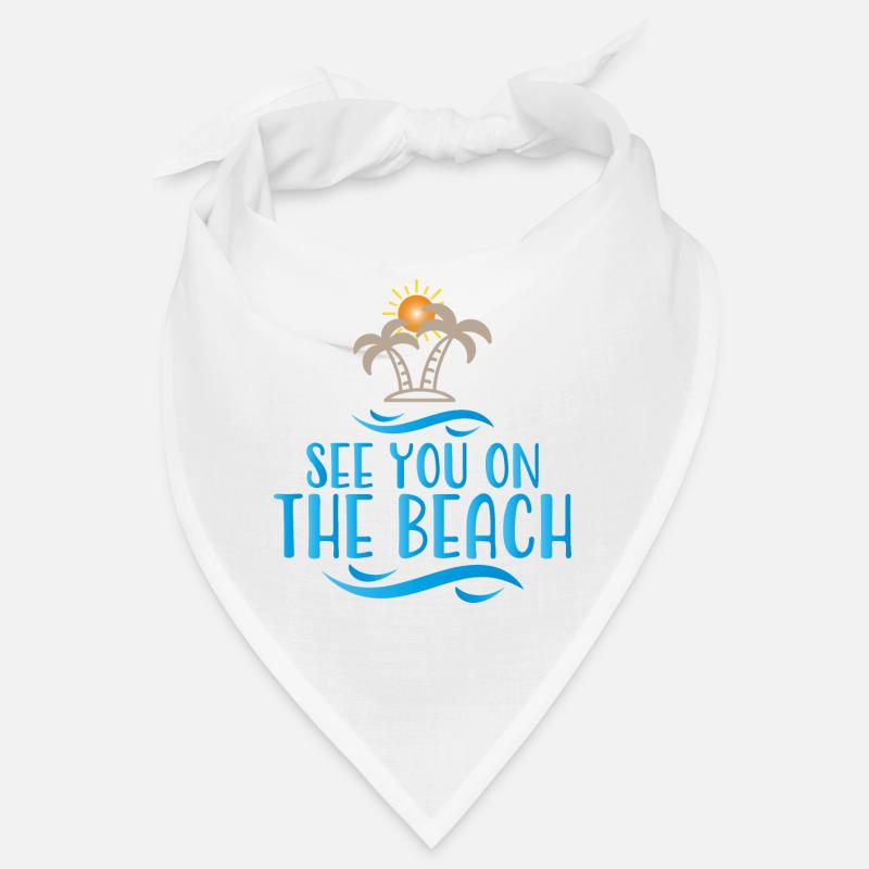 plage Bandana