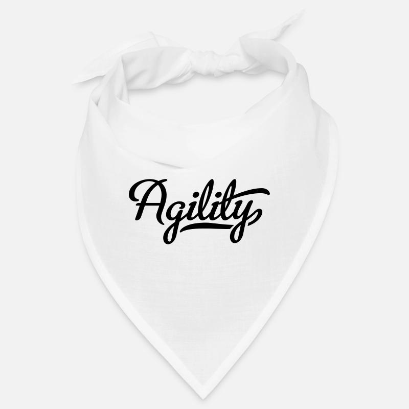 Agility Bandana