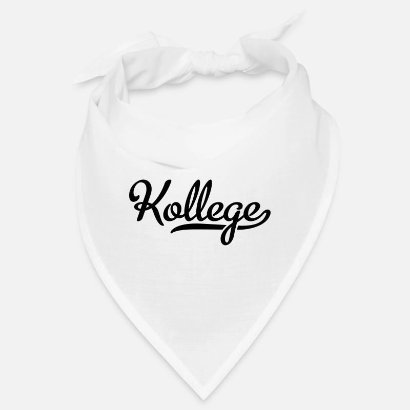 Kollege Bandana