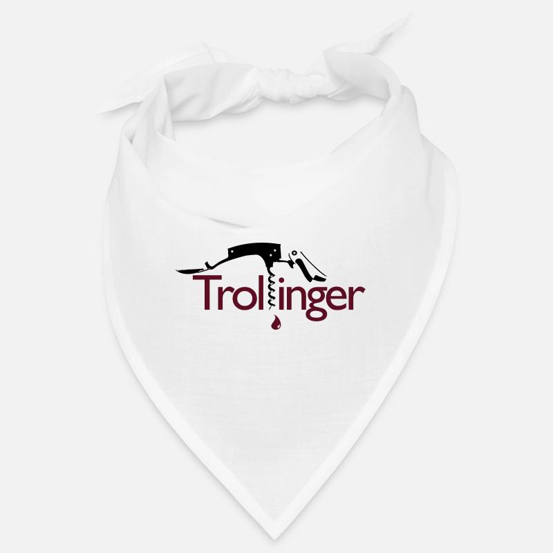 Trollinger Bandana