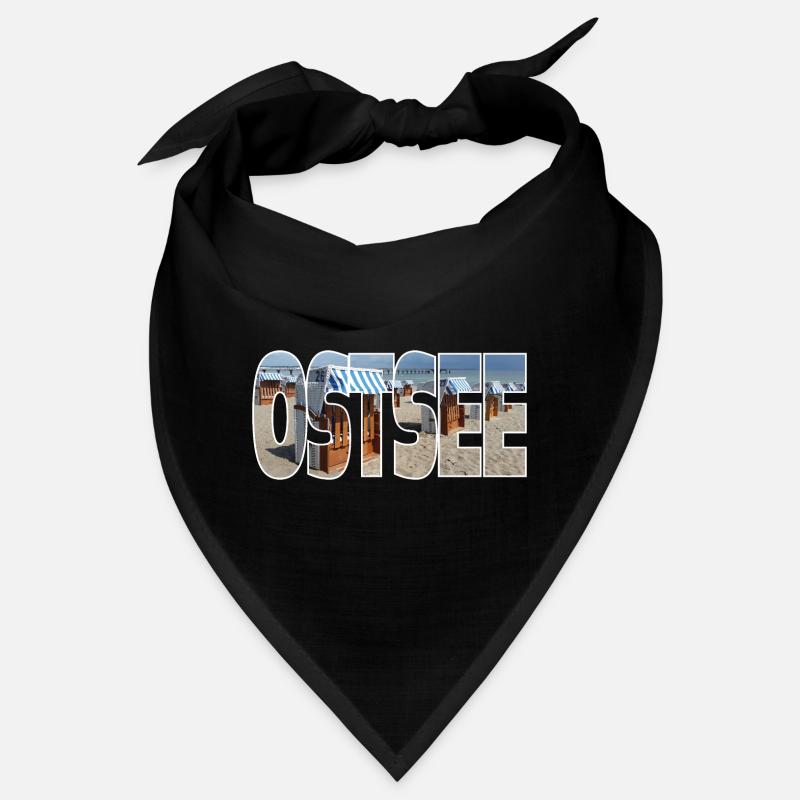 Ostsee Bandana