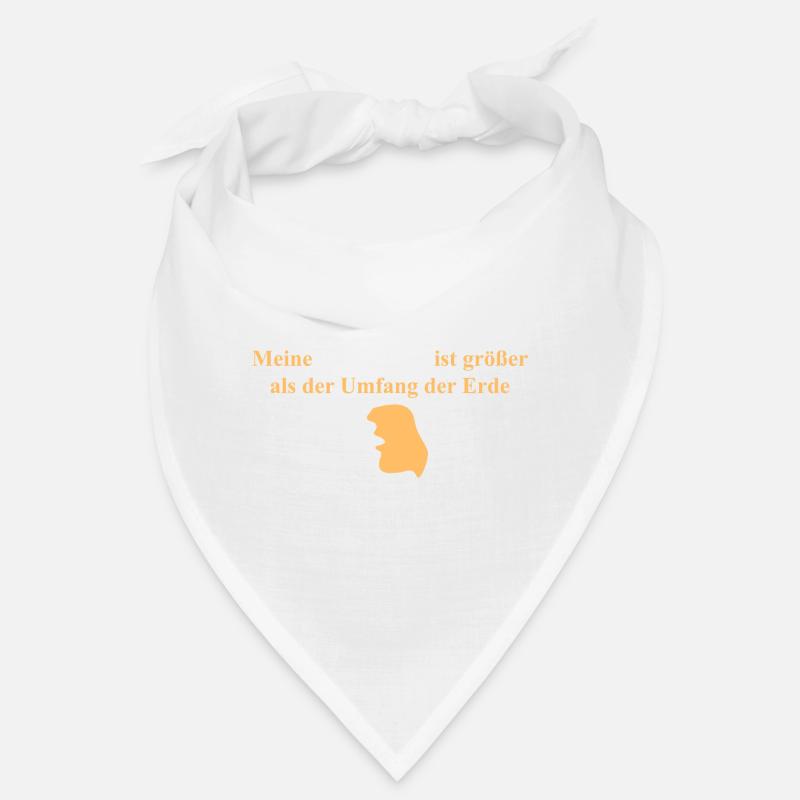 My Voice Range! Bandana