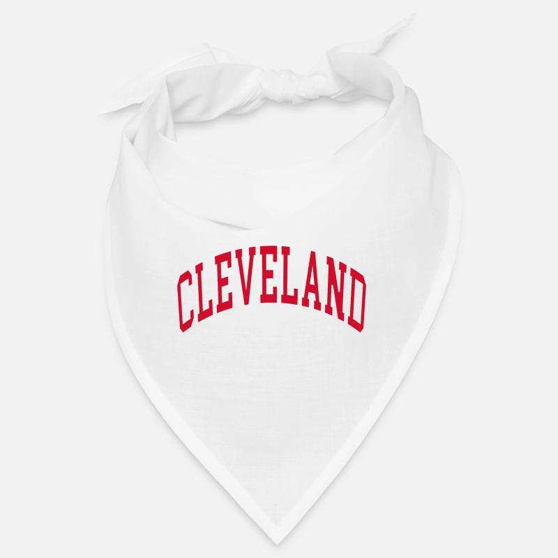 Cleveland Bandana