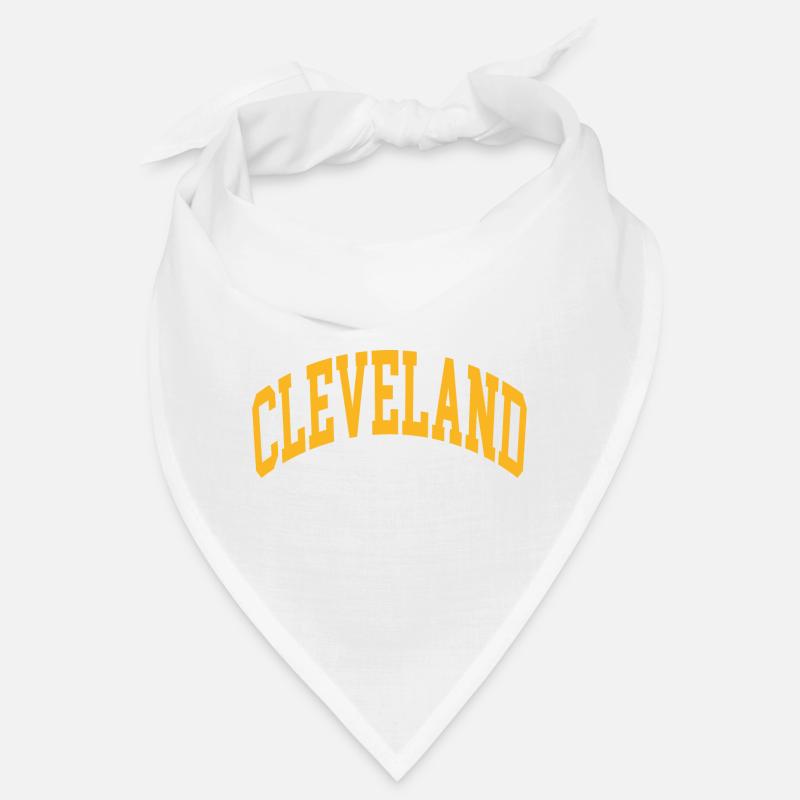 Cleveland Bandana