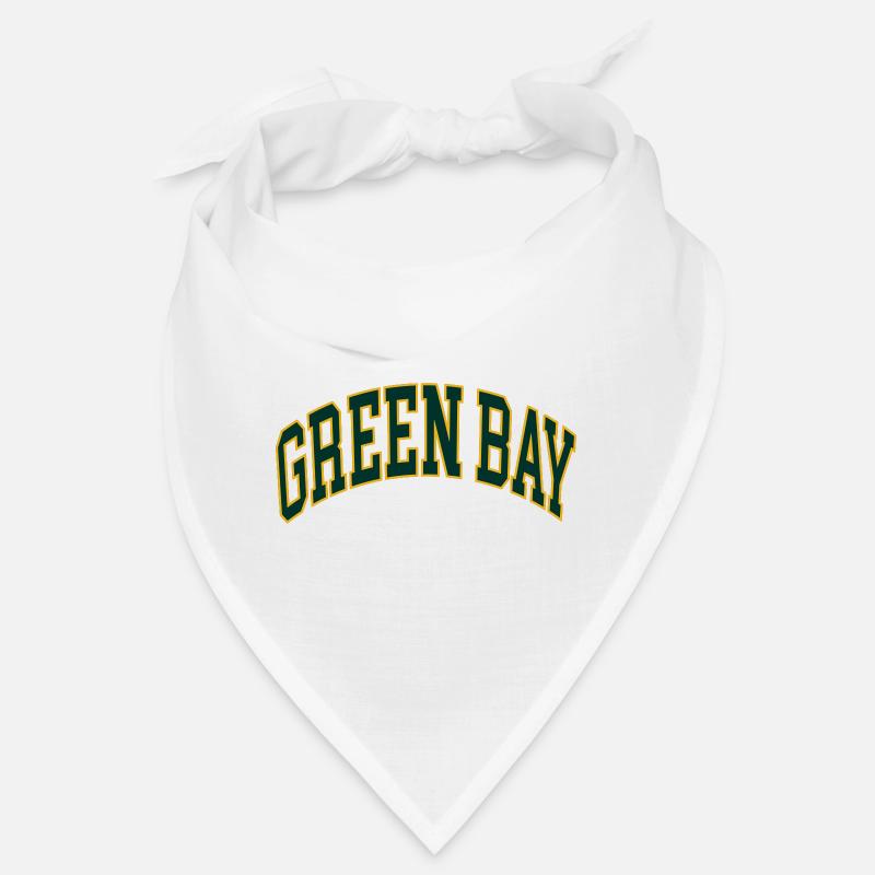 Baie Verte Bandana