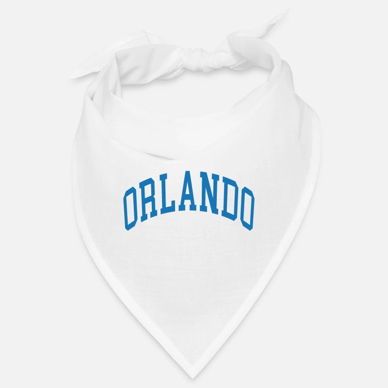 Orlando Bandana