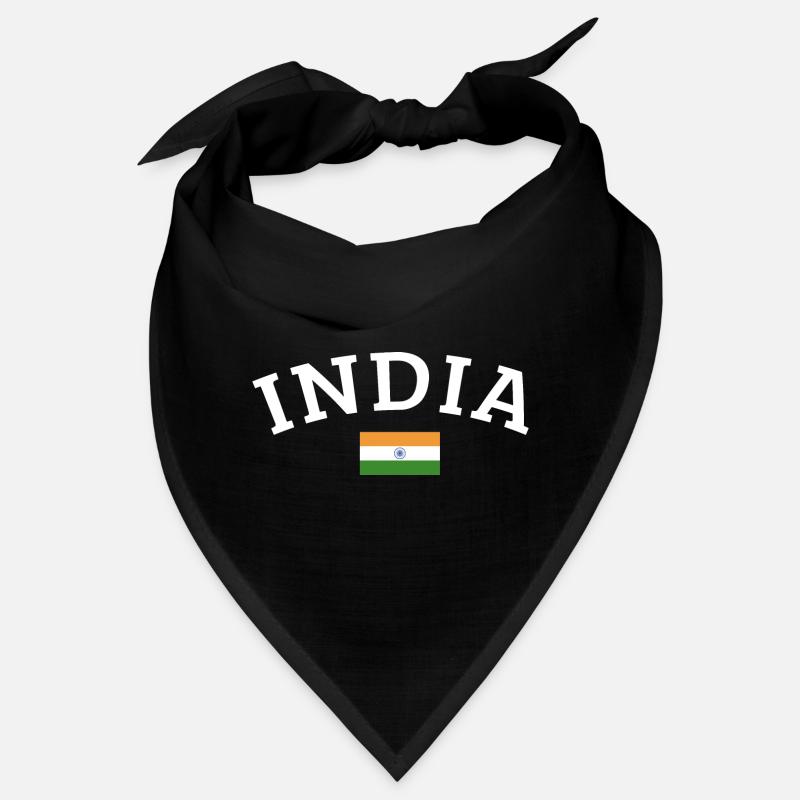 Inde Bandana
