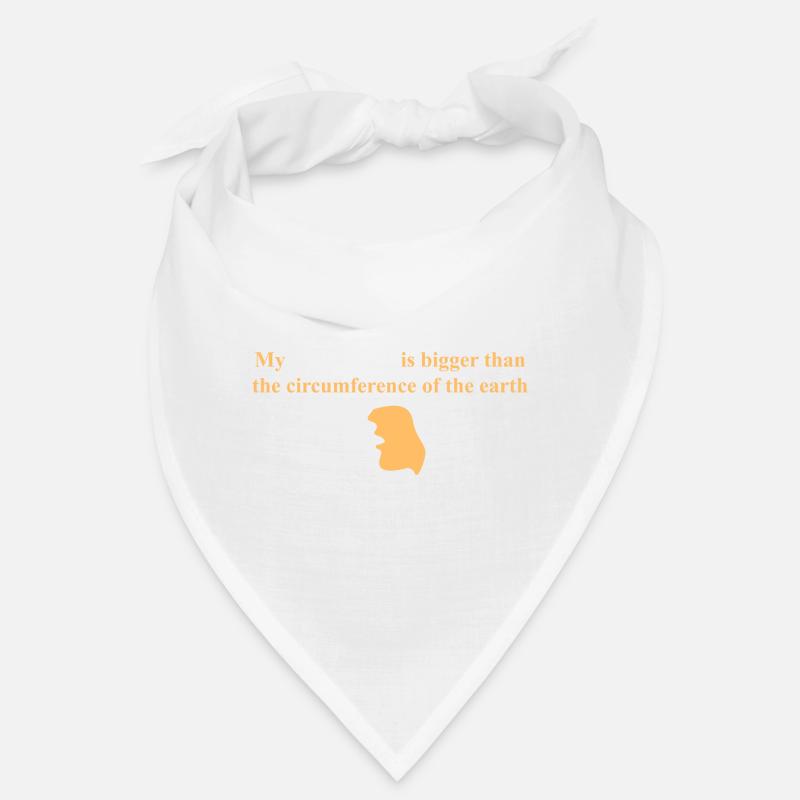 My vocal range! Bandana