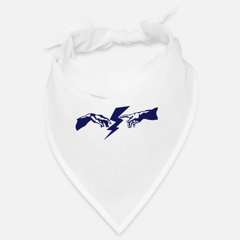 Handgott Blitz Blitz Bandana