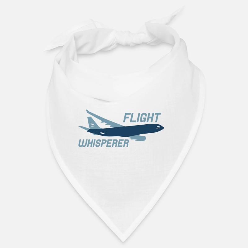 Flight Whisperer 2 Bandana