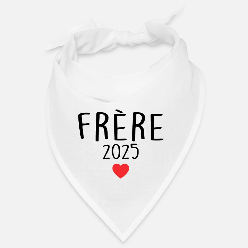 Brother 2025 - Future Brother 2025 Bandana
