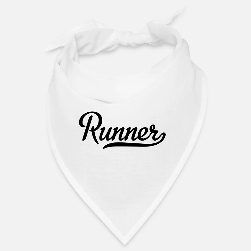 Runner Bandana