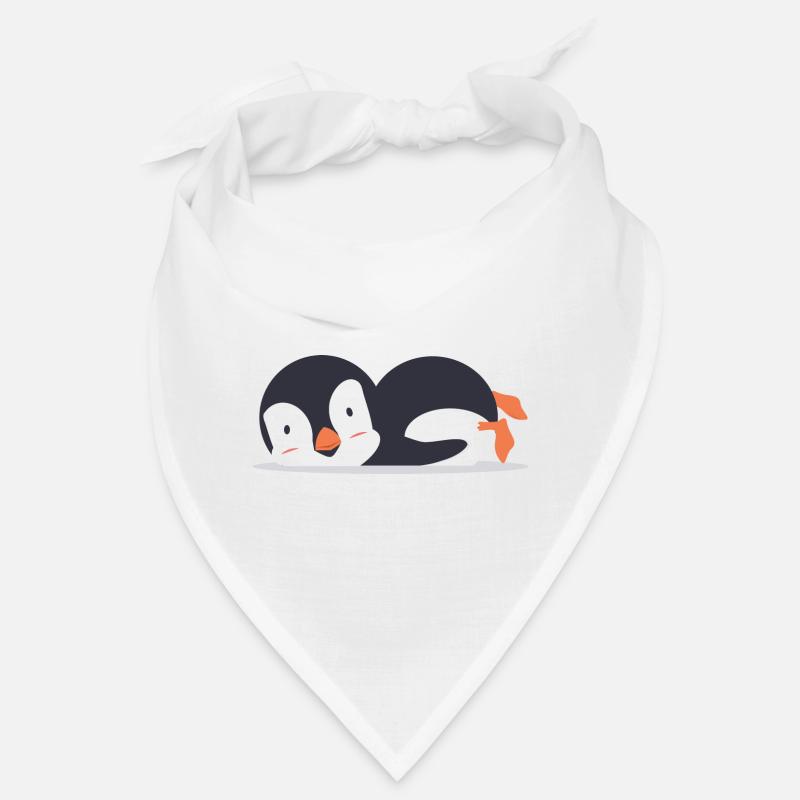 Pinguin Bandana