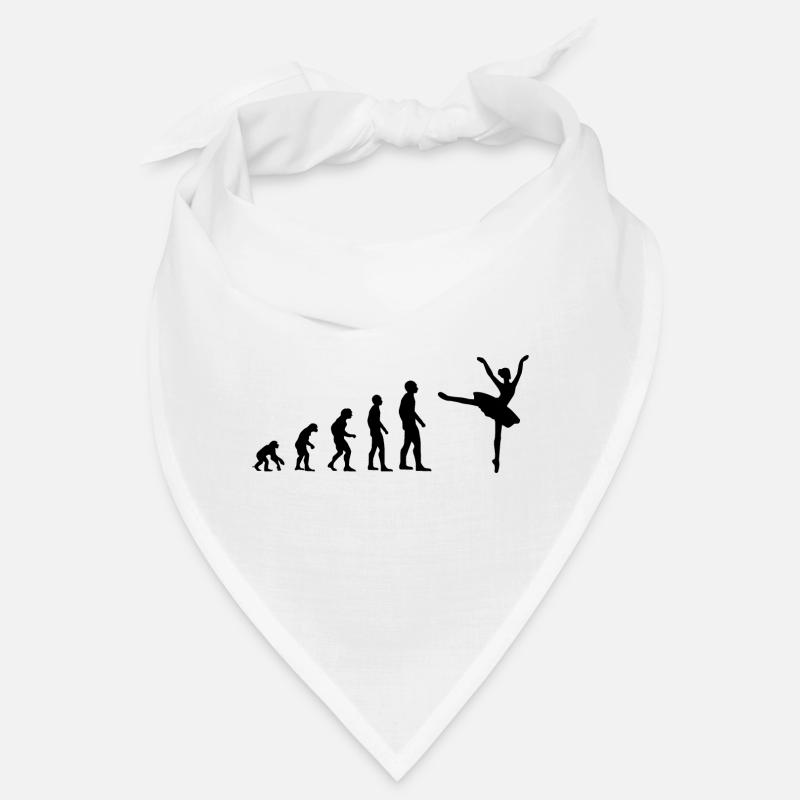 Ballerina Ballett Evolution Bandana