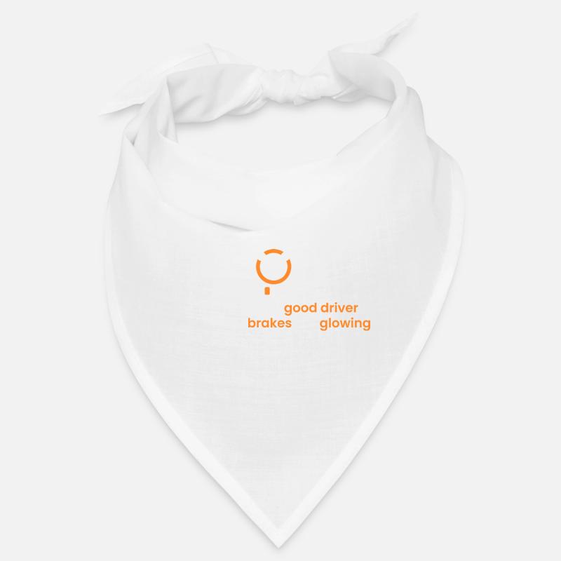 freins incandescents Bandana
