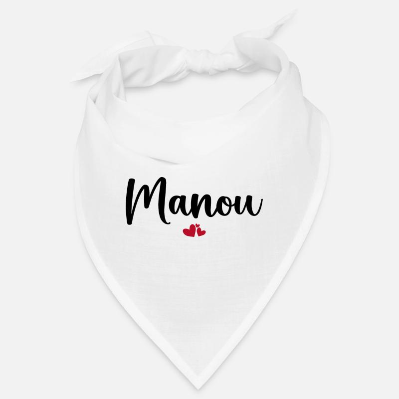 Manou Bandana