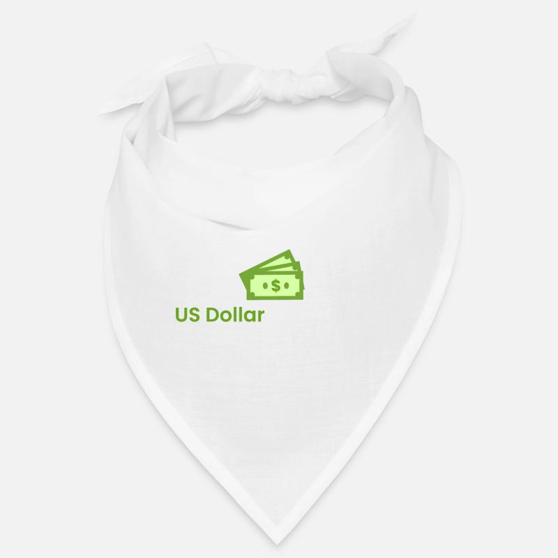 Le dollar américain va s’effondrer Bandana