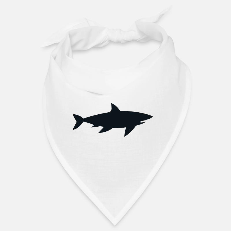 Requin Bandana