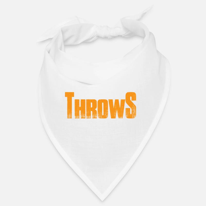 Make Your Free Throws 8 Bandana