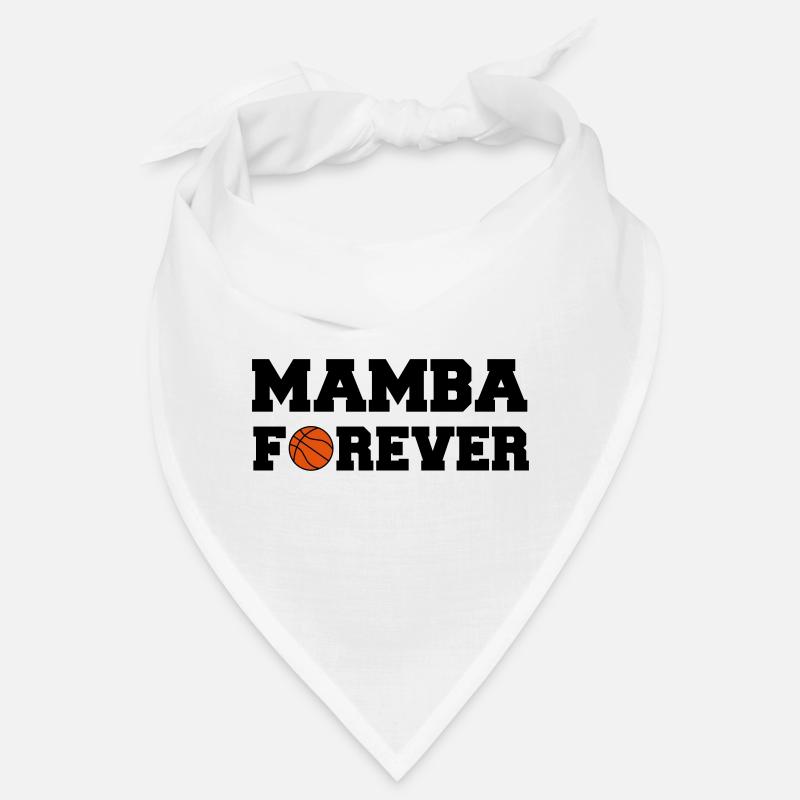 mamba pour toujours 02 Bandana