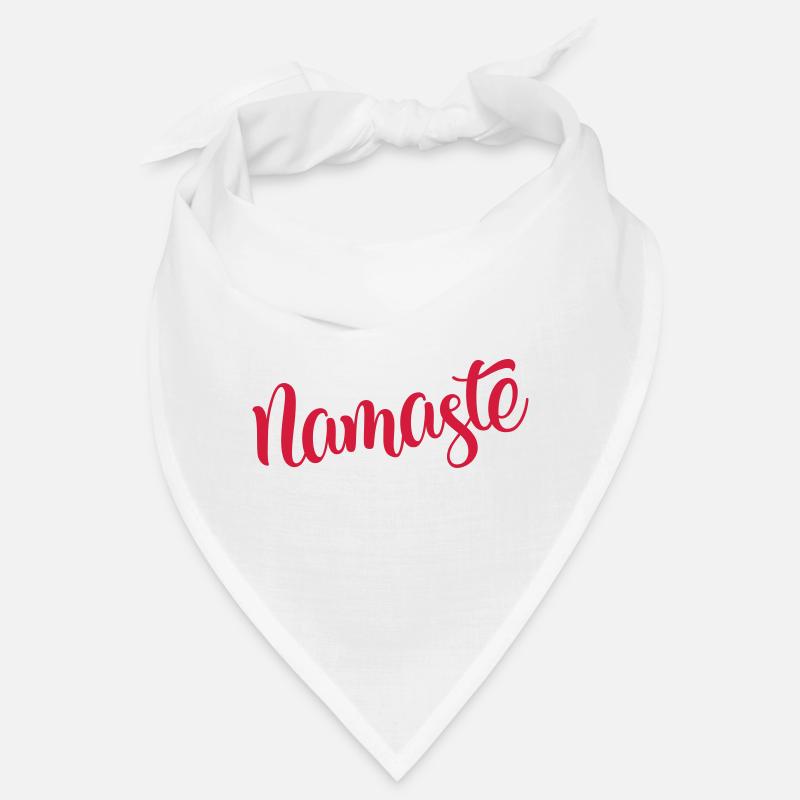 Namasté Bandana