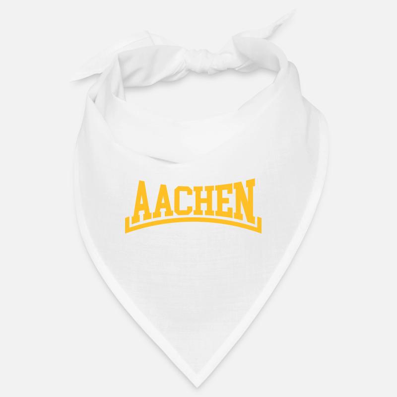 Aachen Bandana