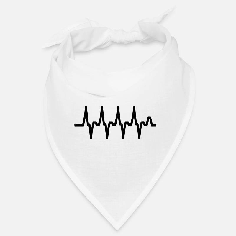 Pouls Bandana