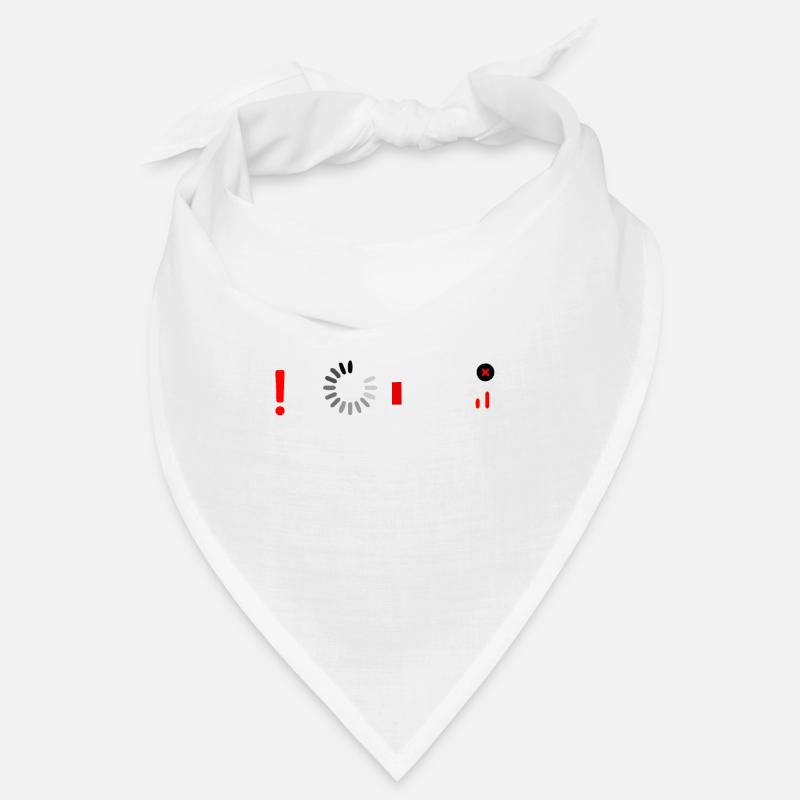 Things I Hate Bandana