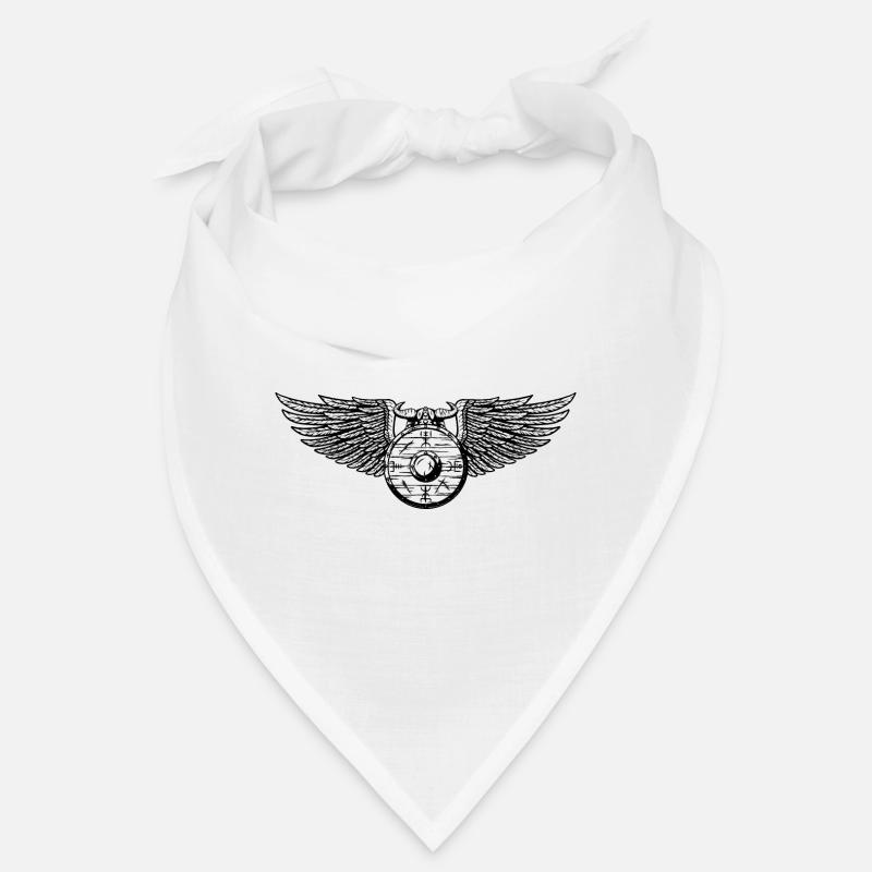 Wikinger Bandana