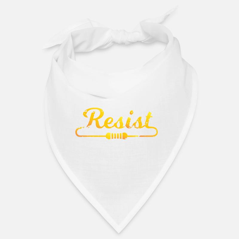 Widerstand Bandana