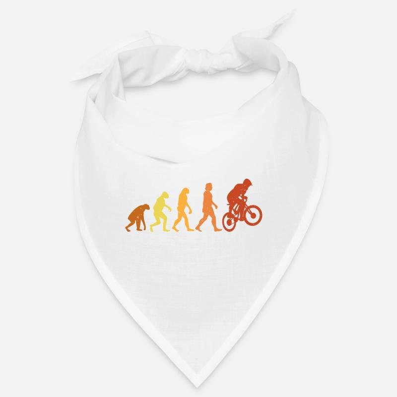 Evolution du BMX Vintage et Rétro Bandana